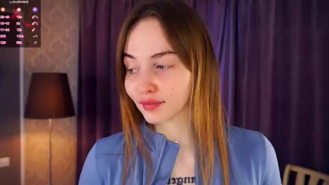 Leya Day Mary Night   PvT Open online show from 03/09/25, 07:45