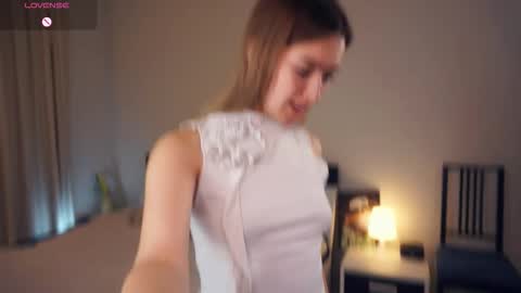 Leya Day Mary Night   PvT Open online show from 10/10/25, 07:13