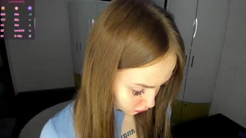 Leya Day Mary Night   PvT Open online show from 02/18/26, 07:37