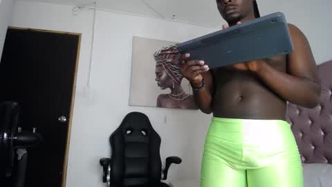 Hiper Haper online show from 09/13/25, 11:37