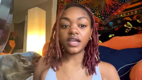 angelbabi online show from 12/09/24, 06:46