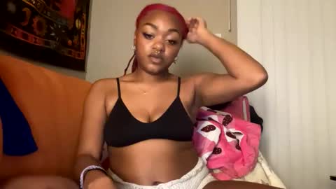 angelbabi online show from 02/04/25, 03:00