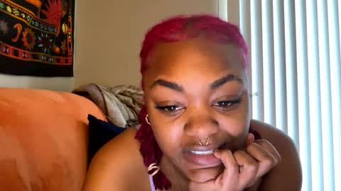 angelbabi online show from 02/06/25, 08:34