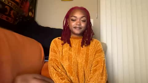 angelbabi online show from 02/10/25, 01:57