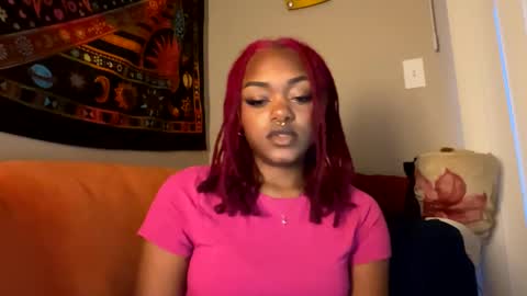 angelbabi online show from 02/10/25, 11:34