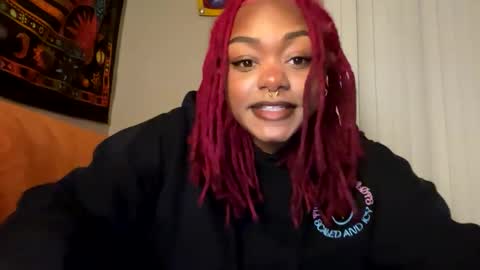 angelbabi online show from 02/12/25, 01:19