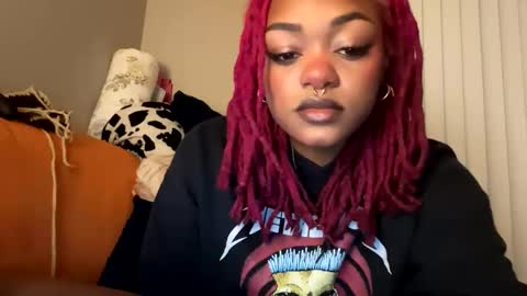 angelbabi online show from 02/18/25, 10:05