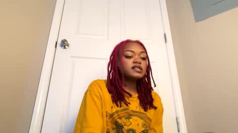 angelbabi online show from 02/24/25, 01:10