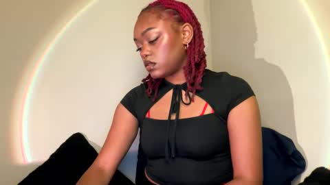 angelbabi online show from 03/12/25, 03:35