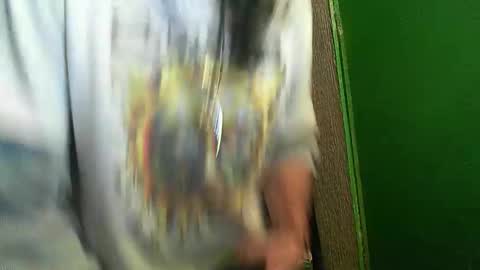 hippiedad333 online show from 01/05/26, 11:41