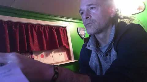 hippiedad333 online show from 02/01/26, 06:01