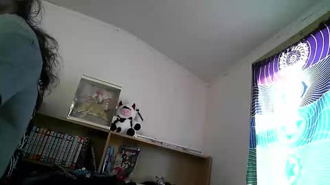 hippiedad333 online show from 02/08/26, 09:18