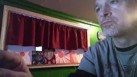 hippiedad333 online show from 02/10/26, 10:47