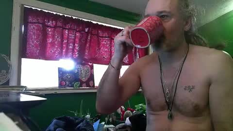 hippiedad333 online show from 02/20/26, 08:53