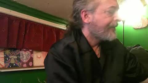 hippiedad333 online show from 03/13/26, 06:09