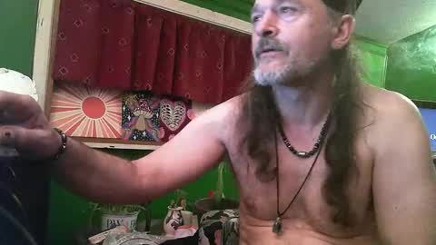 hippiedad333 online show from 04/12/26, 07:57