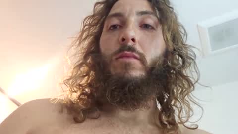 hippiejagain online show from 10/02/25, 05:03