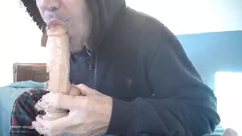 Hippie Jijm online show from 01/19/25, 06:32