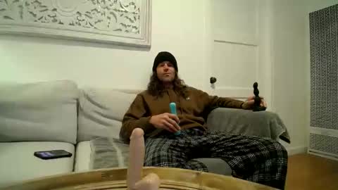 Hippie Jijm online show from 04/02/26, 06:16