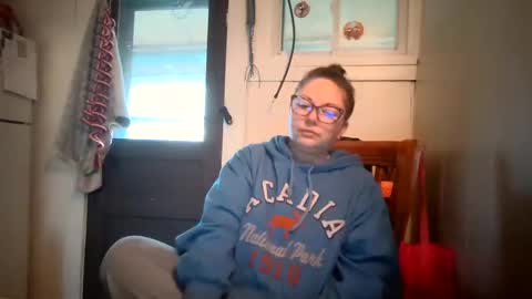 Bella online show from 10/17/25, 12:08