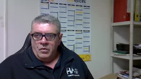 hippo online show from 12/04/24, 07:06