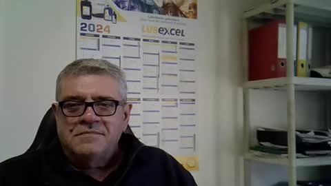 hippo online show from 12/04/24, 10:13