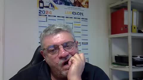 hippo online show from 12/13/24, 09:13