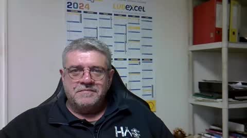 hippo online show from 12/13/24, 12:28