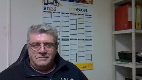 hippo online show from 01/07/25, 12:41