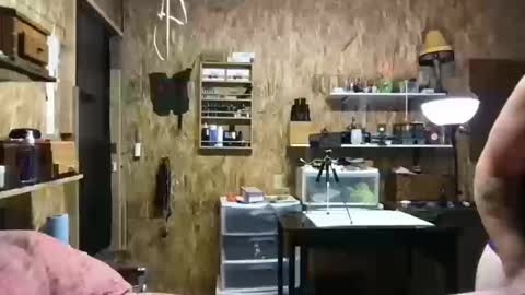 Krush Vibrations online show from 10/13/25, 07:08