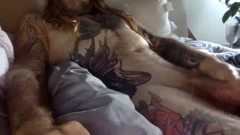 hippybiker online show from 12/08/24, 01:58