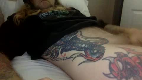 hippybiker online show from 03/04/25, 03:15