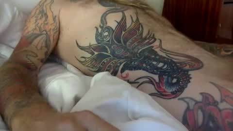 hippybiker online show from 10/20/25, 10:38