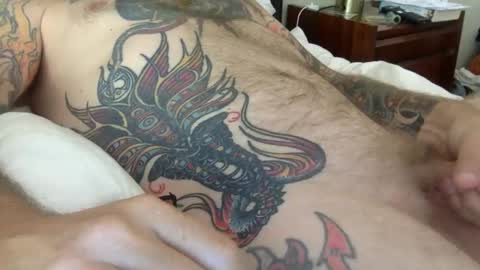 hippybiker online show from 03/13/26, 12:56