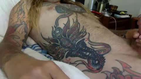 hippybiker online show from 04/21/26, 09:37