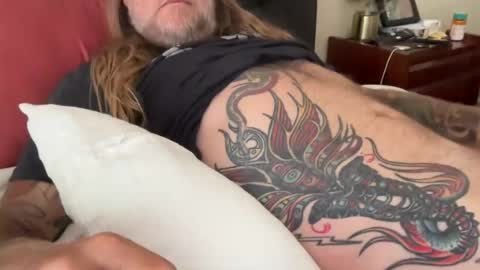hippybiker online show from 07/15/26, 02:33