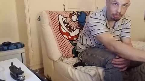 Hipulse online show from 04/09/26, 01:38