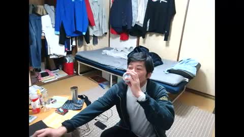 hiro110 online show from 12/29/24, 08:48