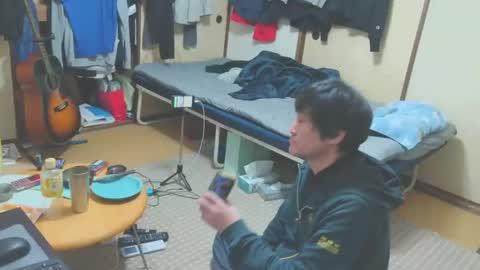 hiro110 online show from 02/20/25, 11:20