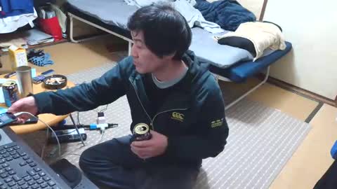 hiro110 online show from 03/09/25, 02:43