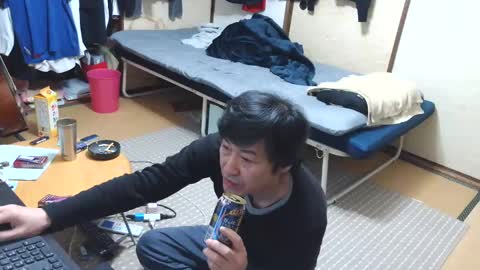 hiro110 online show from 03/10/25, 12:37