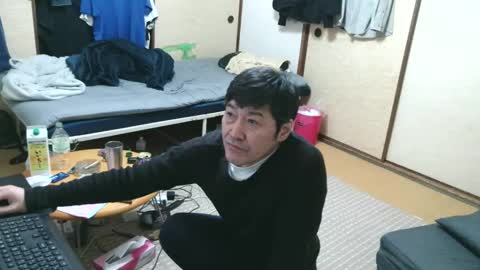 hiro110 online show from 03/02/26, 11:50