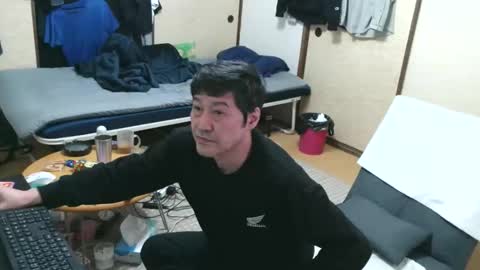 hiro110 online show from 03/10/26, 12:04