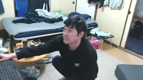 hiro110 online show from 03/17/26, 11:19