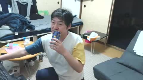 hiro110 online show from 04/05/26, 07:00