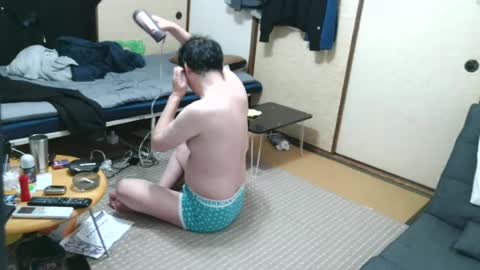 hiro110 online show from 07/21/26, 02:14