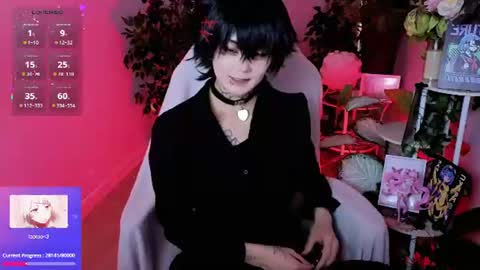 Hiro Ryota online show from 06/12/26, 04:28