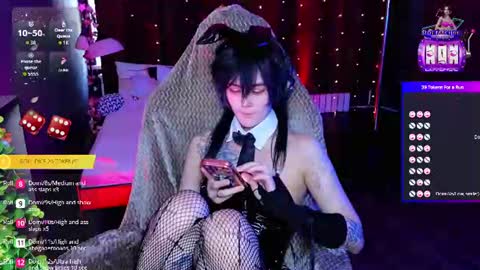 Snapshot of hiro_ryota chatting on 06/30/26, 12:06 Hiro Ryota online show from 06/30/26, 12:06