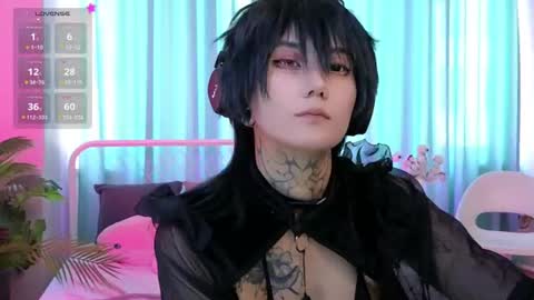 Snapshot of hiro_ryota chatting on 07/10/26, 12:08 Hiro Ryota online show from 07/10/26, 12:08