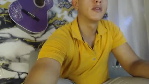 hirosi shen online show from 05/06/26, 01:49